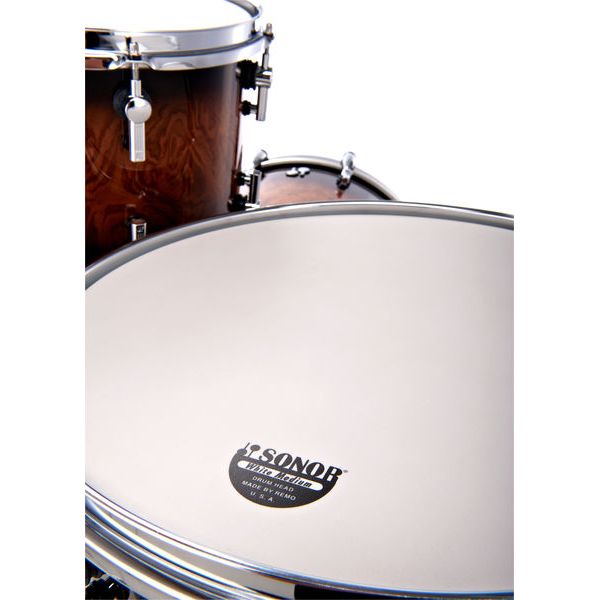 Sonor SQ2 Beech Walnut Brown Burst
