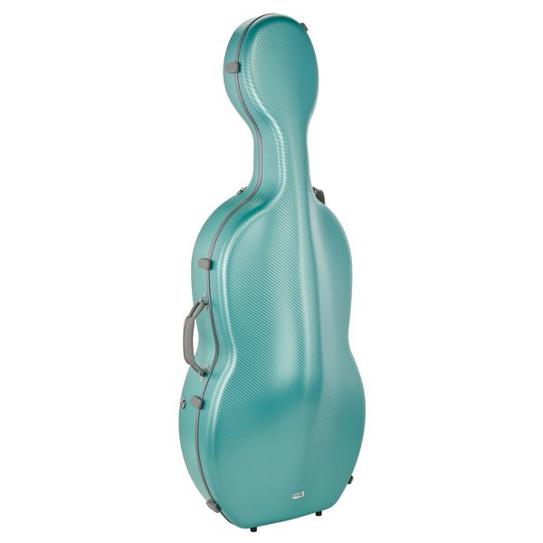 Gewa Pure VC Case Polycarb. Fun G/G