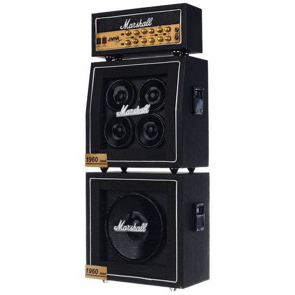 Axe Heaven Mini Amp Classic Black MS