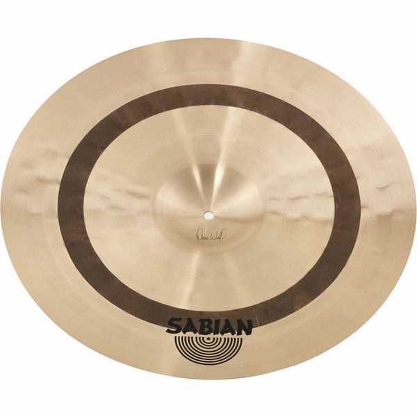 Sabian 21" HHX Legacy Ride