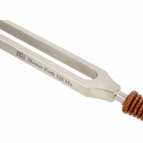 Meinl Tuning Fork 128Hz/C3 TTF-128