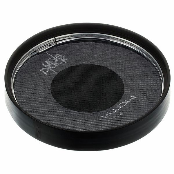 RTOM 08" Black Hole Practice Pad