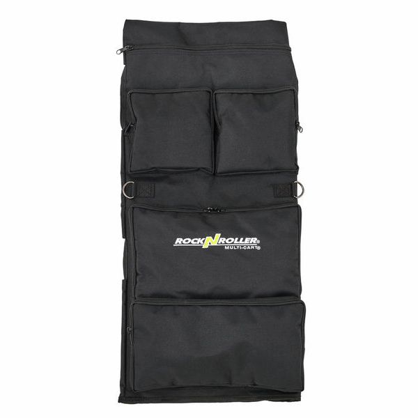 RockNRoller Multi-Pocket Bag R8,R10,R12