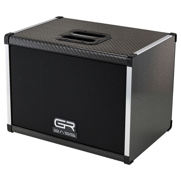 GR Bass AT112H/8