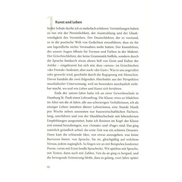 Brenreiter Abenteuer Musik