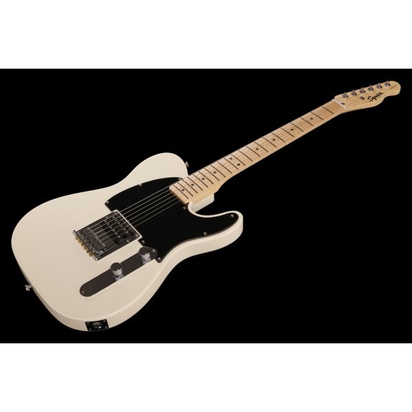 Squier Sonic Esquire H Arctic White