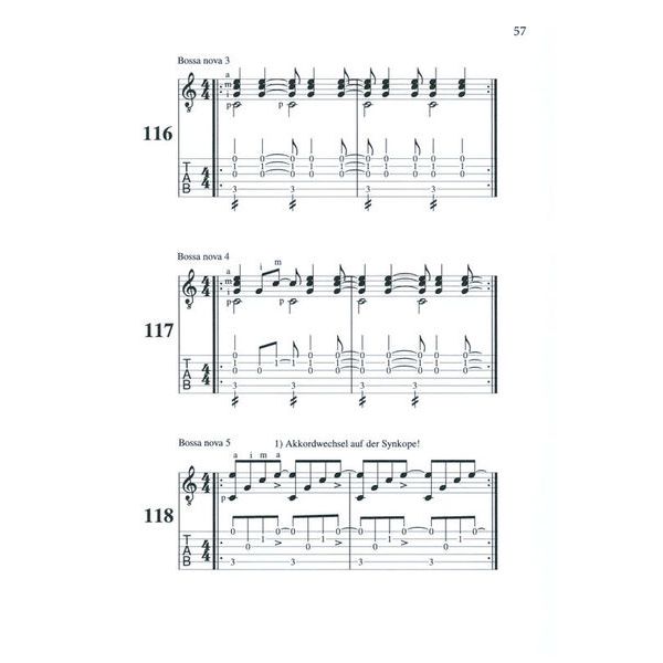 Ricordi Der groe Pattern-Guide