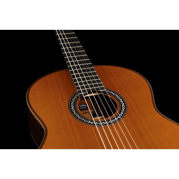 Cordoba C10 Cedar