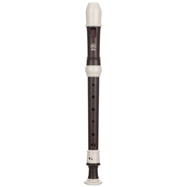 Yamaha YRS-322B Soprano Recorder