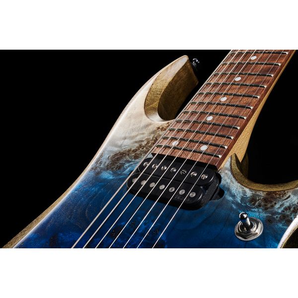 Ibanez RGD7521PB-DSF
