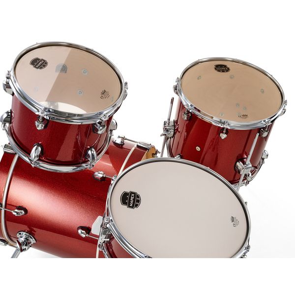 Mapex Mars Birch Bebop Shell Set OR