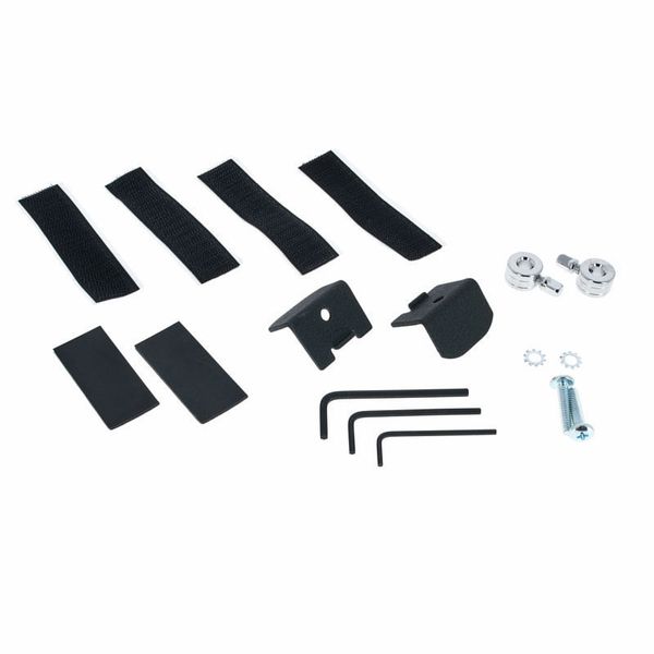 DW 5002AH4 Double Bass Drum Pedal