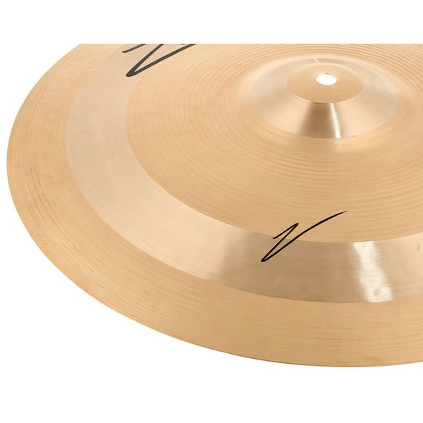 Zultan 16" Z-Series Crash
