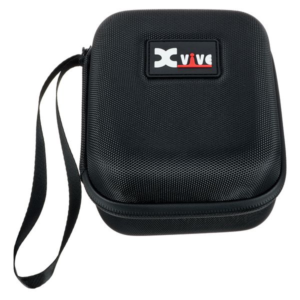 XVive Wireless System U2 Carb Bundle