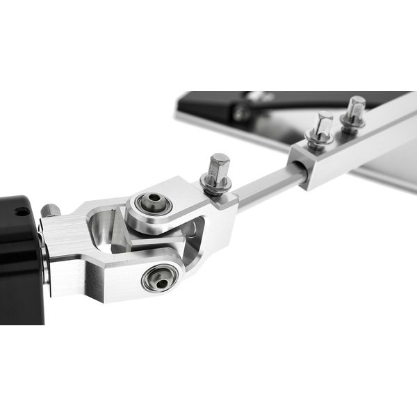 DrumCraft Nighthawk Max Double Pedal