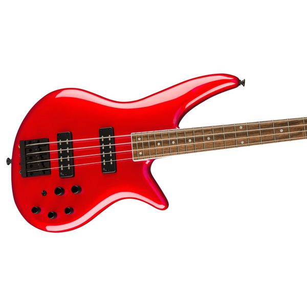 Jackson X Series Spectra Bass IV CAR