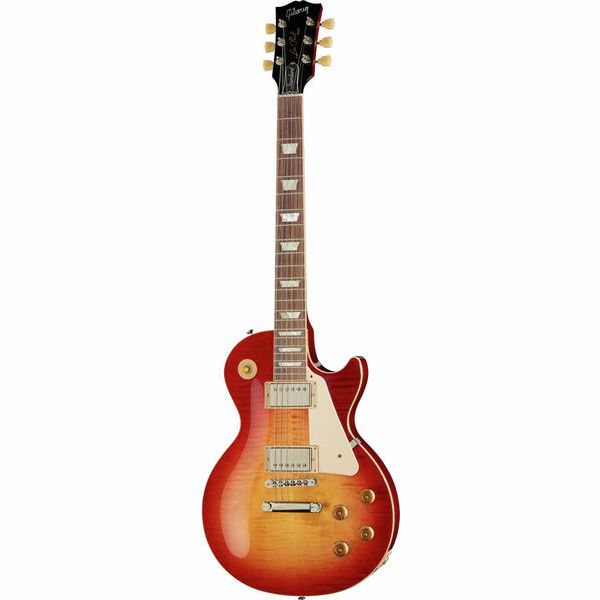 Gibson Les Paul Standard 50s HCS