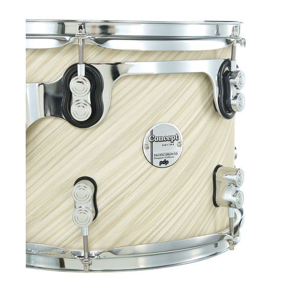 DW PDP CM Bop Twisted Ivory