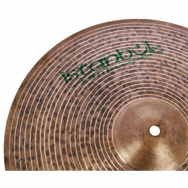 Istanbul Agop 15" Agop Signature Hi-Hat