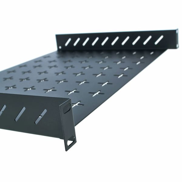 Flyht Pro Rack Tray 19" 1U Mount