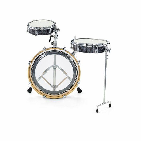 DW Performance Low Pro Kit -BD