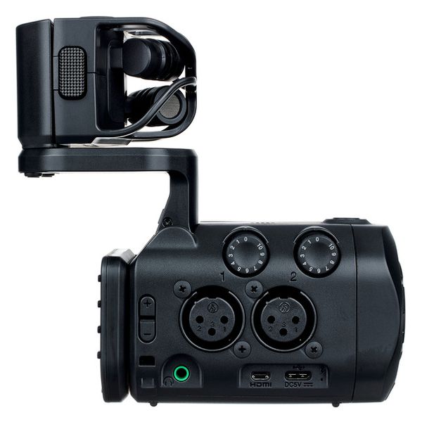 Zoom Q8n-4K