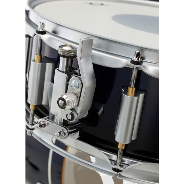 DrumCraft Series 6 Jazz Set BVB