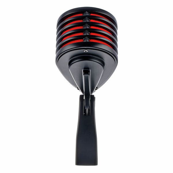 Heil Sound The Fin Black/Red
