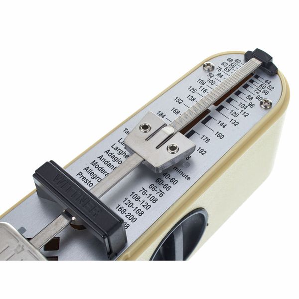 Wittner Piccolino 890121 Ivory