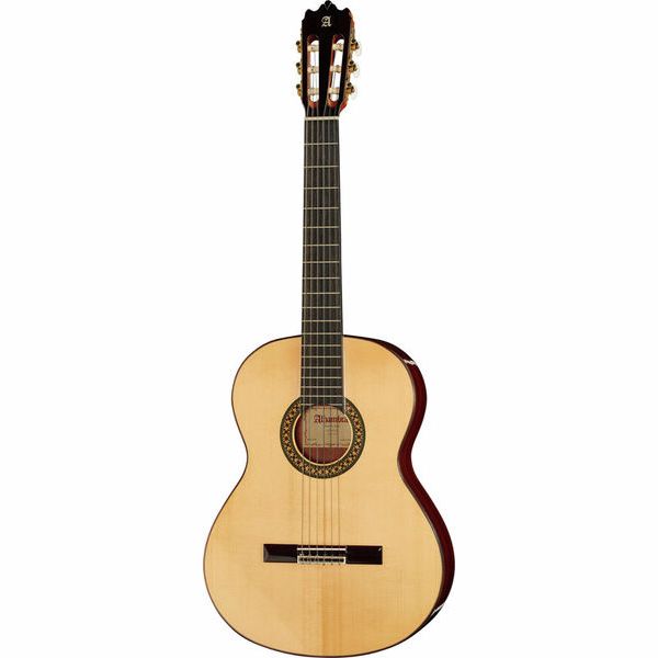 Alhambra 4P A incl.Gig Bag