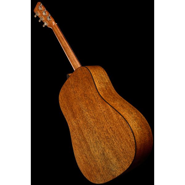 Martin Guitar Custom D-18