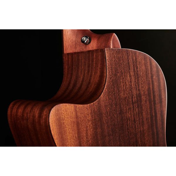 DAngelico Premier Fulton LS Aged Mah