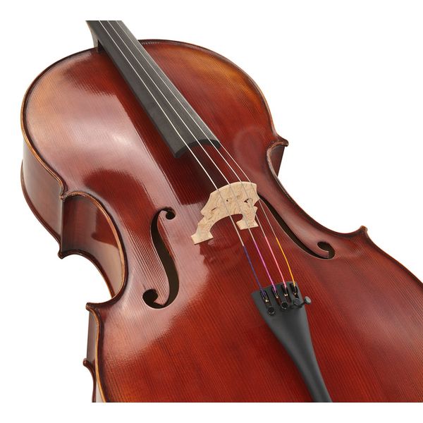 Gewa Maestro 2 Cello Set 4/4 CB