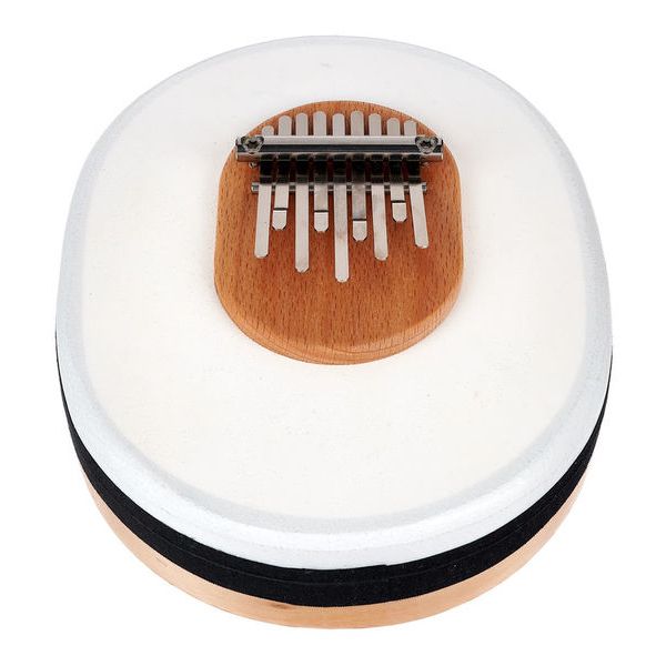 Terre Kalimba White Skin B-Integral