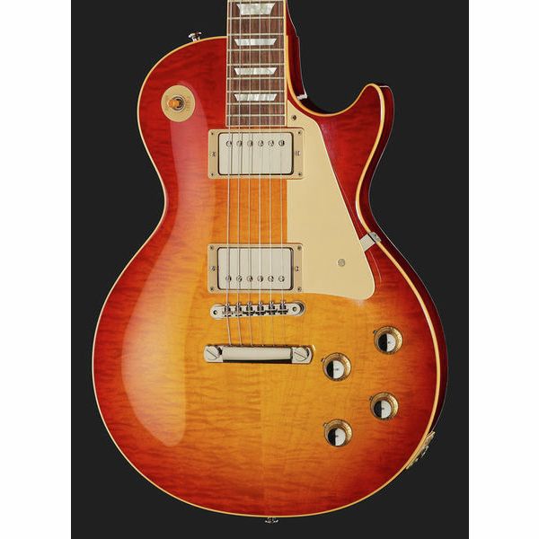 Gibson LP Standard 60 WC VOS