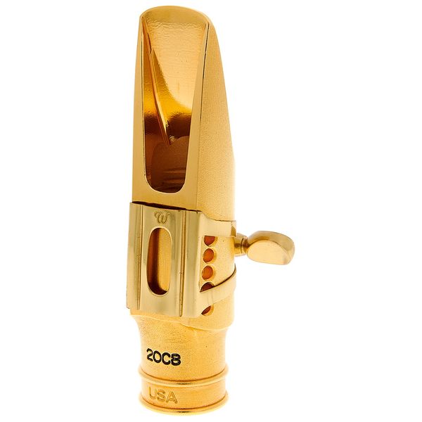 Theo Wanne Earth II Alto 8