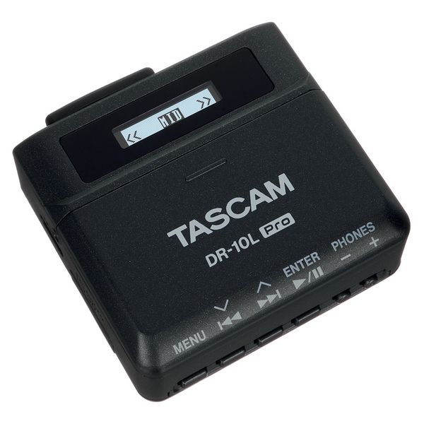 Tascam DR-10 L Pro