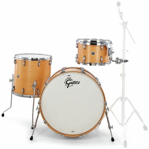 Gretsch Drums Brooklyn Rock short -SN