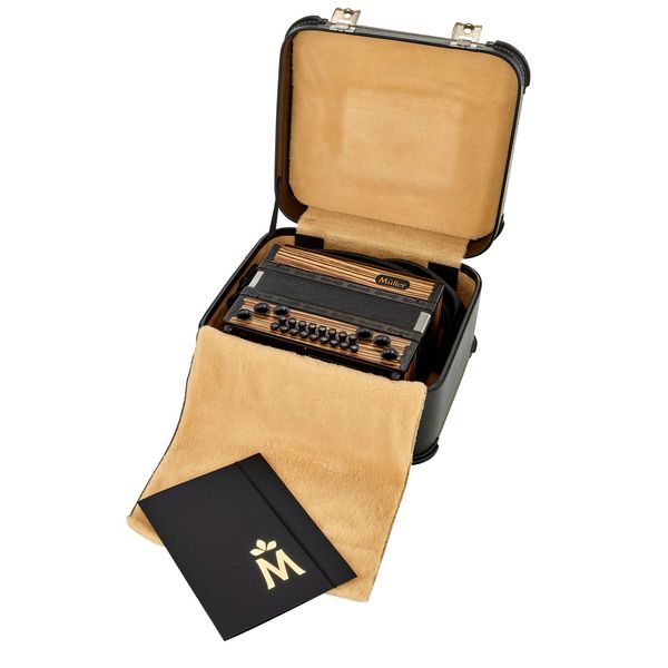 Müller Wildspitz G/C/F/Bb