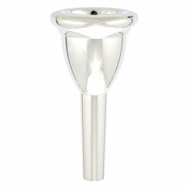 Griego Mouthpieces Model 12 Nouveau Tenor Silver