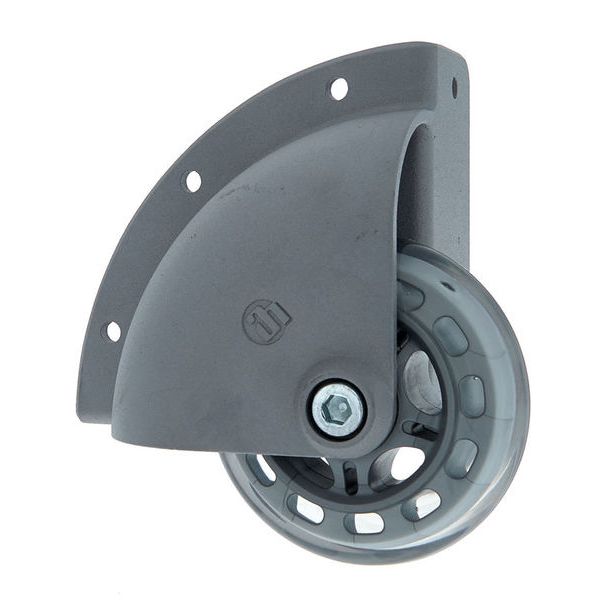 Adam Hall 37500 S Corner Castor