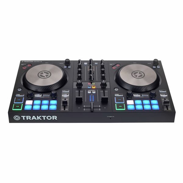Native Instruments Traktor S2 MK3 Decksaver Set
