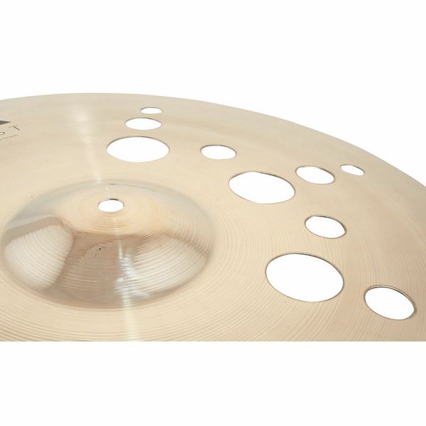 Istanbul Agop 18" Xist ION Crash Brilliant