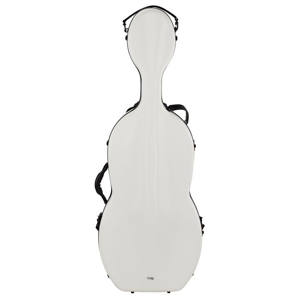 Gewa Pure Cello Polycarb. WH Wheels