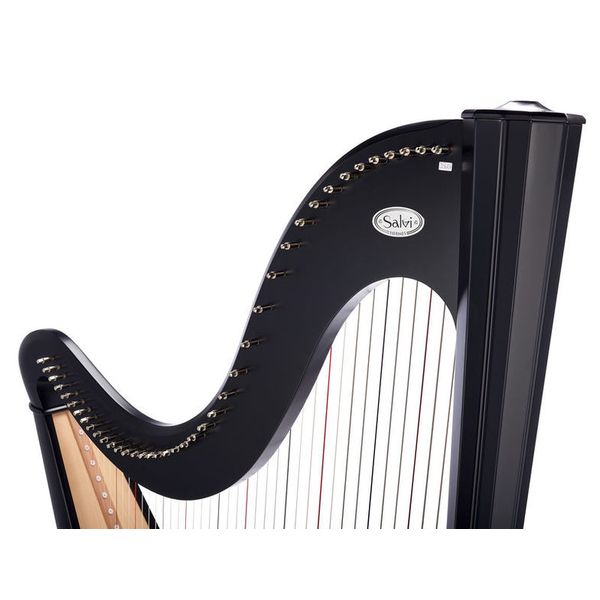 Salvi Hermes Ebony Sipario Biocarb.