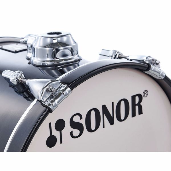 Sonor 14"x13 AQ2 Bass Drum TSB