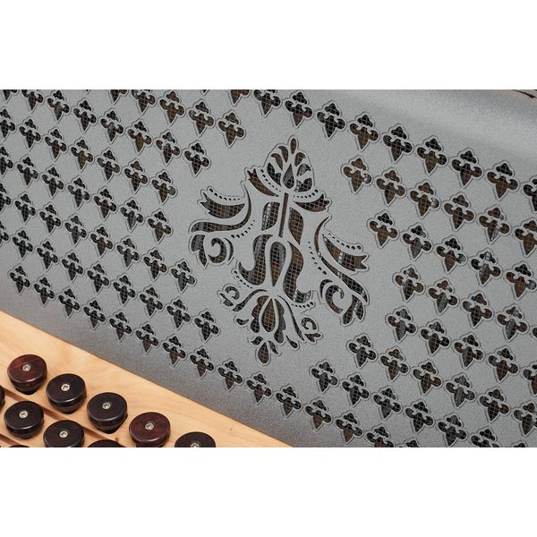 Müller Feldulme G/C/F/Bb