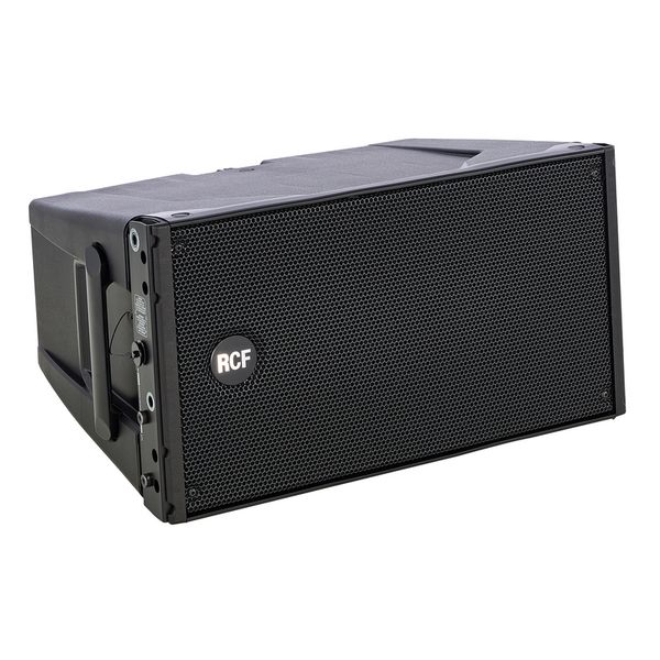 RCF 12xHDL10-A/8x8004-AS Bundle