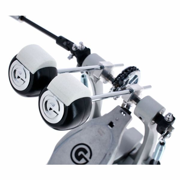 Gibraltar GRC5-DB Double Pedal