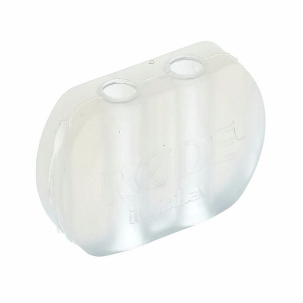 Rode InvisiLav 3pcs set